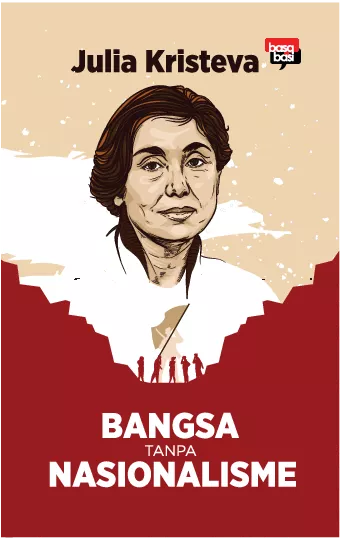 Bangsa Tanpa Nasionalismee