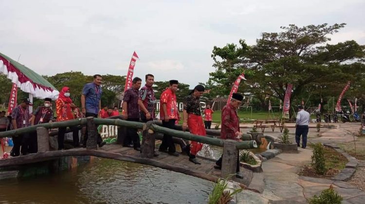 Pondok Wisata Desa Tegalsambi